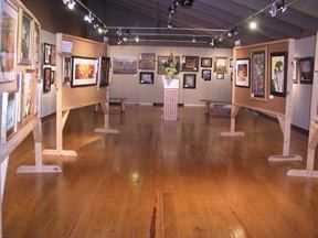 Forest Heritage Center Museum - Forest Heritage Museum located in Beavers Bend State Park. (7/1/2019 - Credits: Charity O'Donnell)
