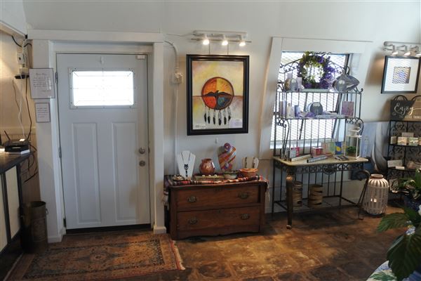 The Iron Horse Gallery and Gifts (8/13/2019 - Credits: Tyler Slawson)
