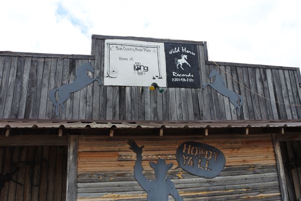That Country Music Place (9/19/2019 - Credits: Tyler Slawson)