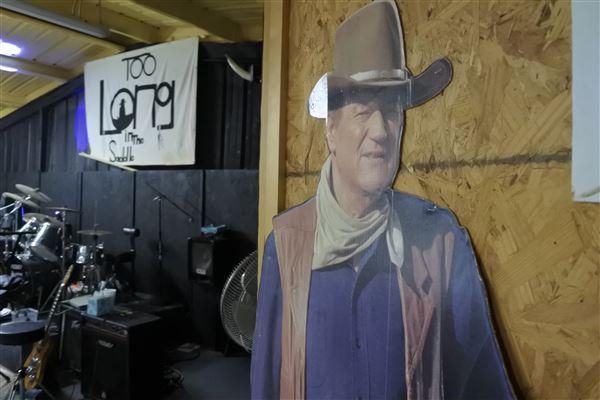 That Country Music Place (9/19/2019 - Credits: Tyler Slawson)