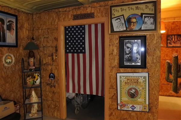 That Country Music Place (9/19/2019 - Credits: Tyler Slawson)