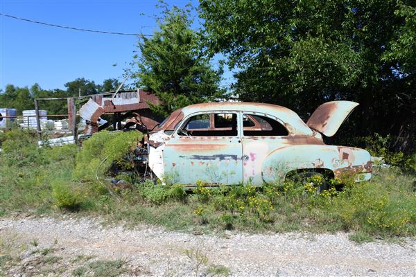 R & D Salvage (9/27/2019 - Credits: Tyler Slawson)