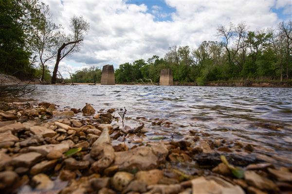 Sequoyah Club Drive & River Access