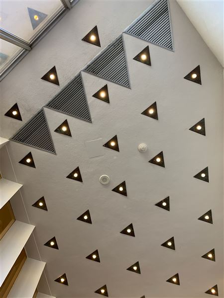 Price Tower (3/3/2020 - Credits: Yousef Kazemi)