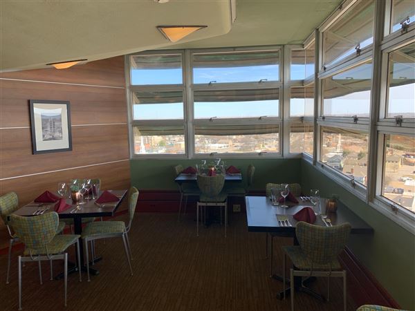 Price Tower (3/3/2020 - Credits: Yousef Kazemi)