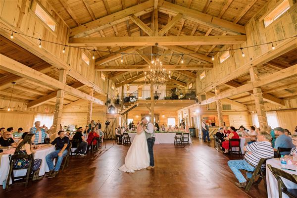 Rustic Rose Barn (3/6/2021 - Credits: Dock Photo- Living Roots Photography; Rustic arose Barn Photos by Rustic arose Barn LLC)