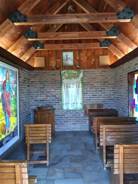 Har-Ber Village Museum (3/29/2021 - Credits: Donnie Crain)
