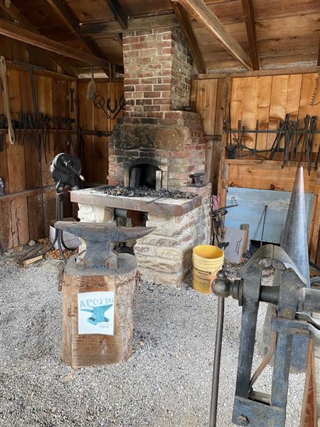 Har-Ber Village Museum (4/9/2021 - Credits: Courtesy of Har-Ber Village)