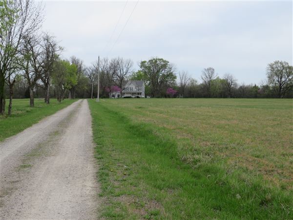 Pearson Farm (4/9/2021 - Credits: Ashley Watters)