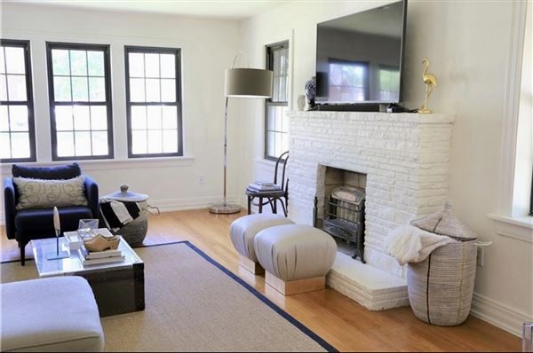 1937 Tudor Revival (8/1/2020)