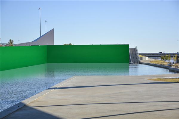 RIVERSPORT Adventures in the Boathouse District (8/11/2021)