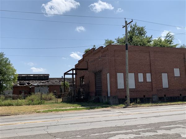Downtown Okmulgee (8/10/2021 - Credits: Yousef Kazemi / OFMO)