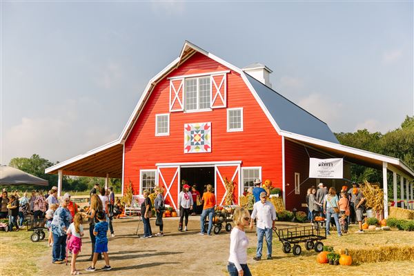 Red Bird Farm (2/1/2021 - Credits: Red Bird Farm Facebook)