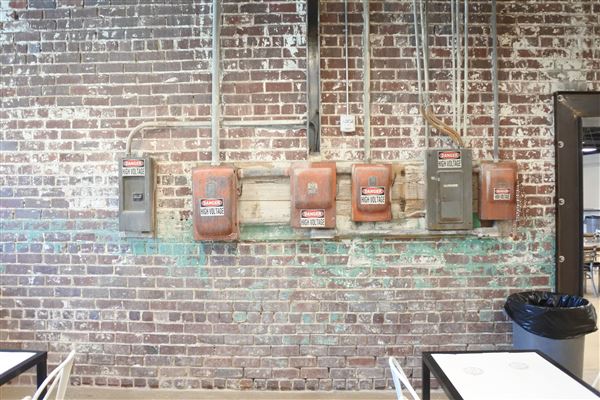 Lost Street Brewing Co. (6/19/2021 - Credits: Tyler Slawson)