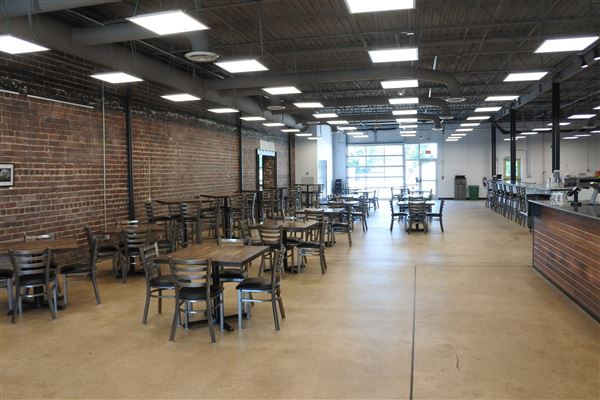 Lost Street Brewing Co. (6/19/2021 - Credits: Tyler Slawson)