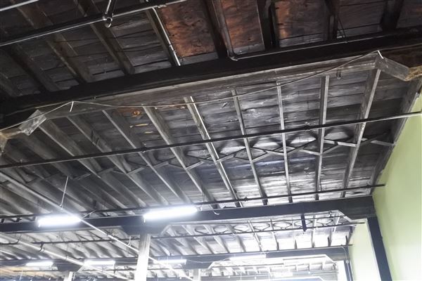 Lost Street Brewing Co. (6/19/2021 - Credits: Tyler Slawson)