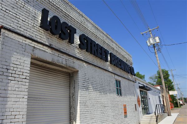 Lost Street Brewing Co. (6/19/2021 - Credits: Tyler Slawson)