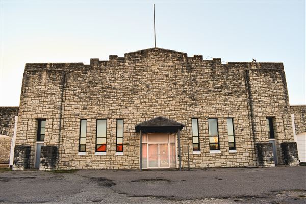 Ada Armory (10/22/2021 - Credits: Tina Davis)