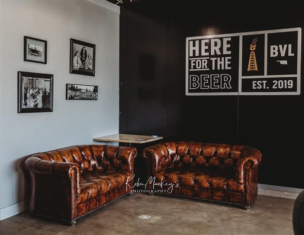 Cooper and Mill Brewery (6/15/2020 - Credits: Cooper and Mill)