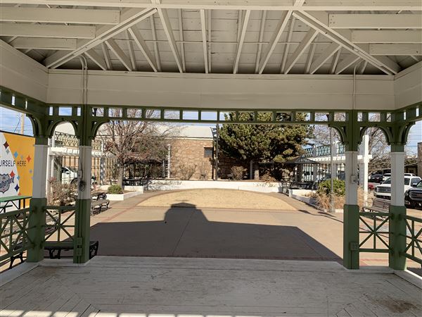 McPhetridge Centennial Park (12/21/2021 - Credits: Yousef Kazemi / OFMO)