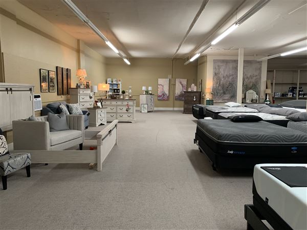 Tautfest Home Design Center (12/21/2021 - Credits: Yousef Kazemi / OFMO)
