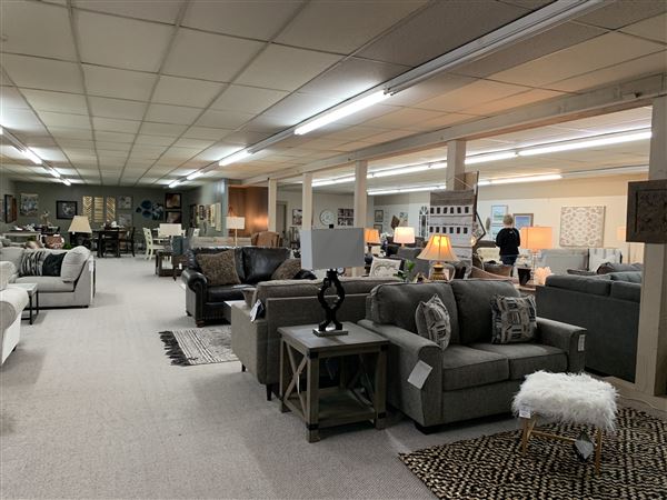 Tautfest Home Design Center (12/21/2021 - Credits: Yousef Kazemi / OFMO)