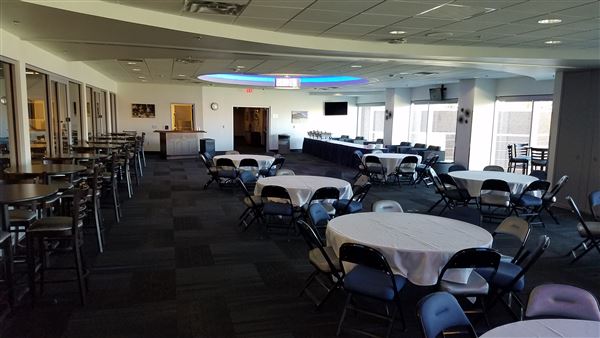 SWOSU Pioneer Cellular Event Center (1/18/2022 - Credits: Pioneer Cellular Event Center)