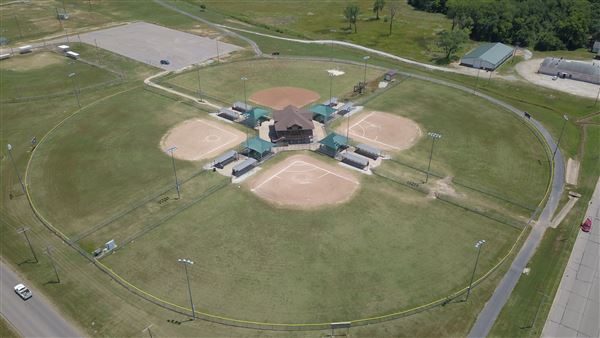 Softball Quad (1/18/2022)