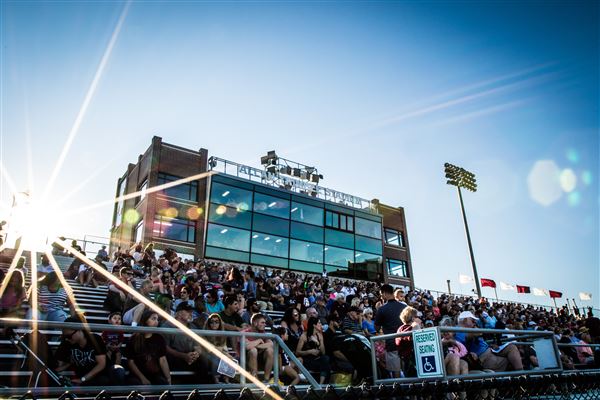 Jenks High School (3/1/2022 - Credits: Rob Loeber)