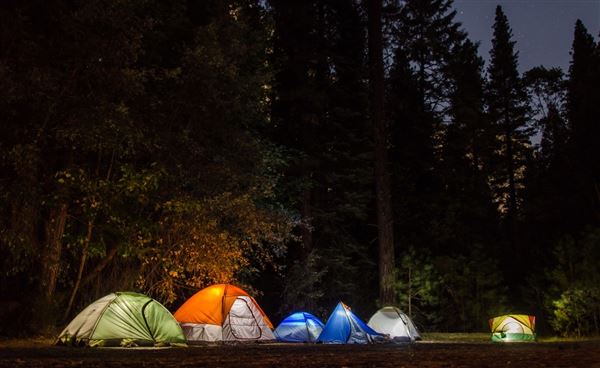 Fun Valley RV Park & Campground (5/2/2022 - Credits: Owner)