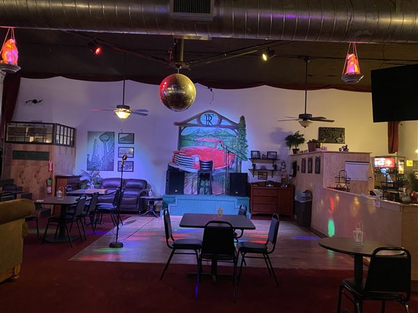 TR Art Studio + Event Center (2/2/2022 - Credits: Shane Brown)