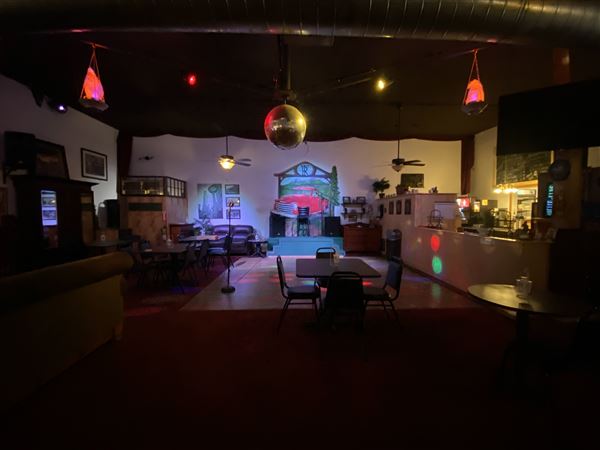 TR Art Studio + Event Center (2/2/2022 - Credits: Shane Brown)