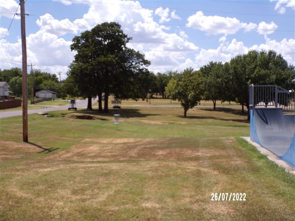 Stroud Foster Park (8/1/2022 - Credits: David Timmons)