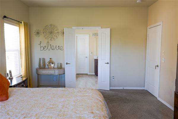 Stylish Designer Ranch Near Downtown With Ample Space for Flexibility (6/21/2022)