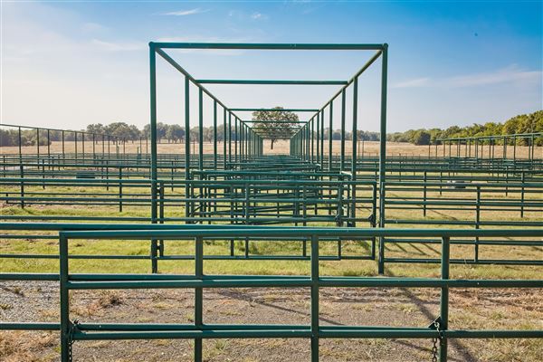 The Rockin J Ranch (6/6/2021 - Credits: Rick Stiller Photography)