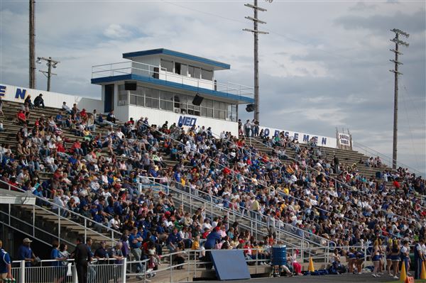 Miami OK Multi Purpose Sports Complex (3/17/2023 - Credits: Visit Miami OK (CVB))