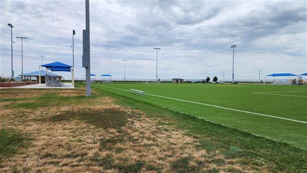 NASH Soccer Complex (8/14/2023 - Credits: Sheila Martin)