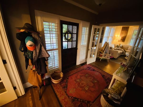 Maple Ridge Home (1/22/2024 - Credits: Kimberly Honea)