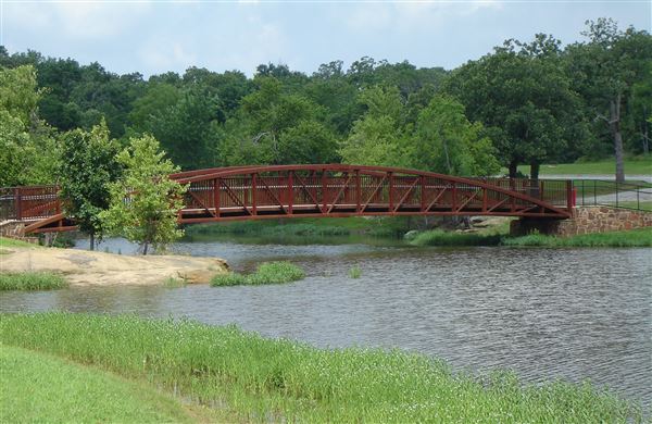 Claremore Lake Park (5/1/2023 - Credits: submitted by: Joe  Kays)