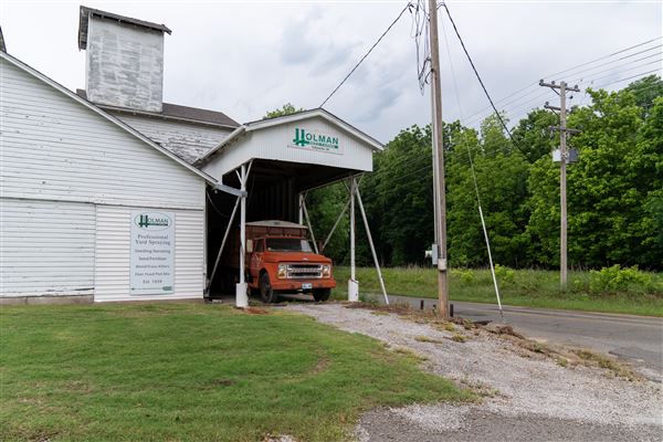 Holman's Seed Farm (6/18/2024 - Credits: submitted by: Sherry Campbell)
