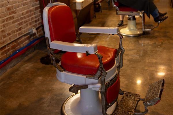 OK Barbershop (6/18/2024 - Credits: submitted by: Sherry Campbell)