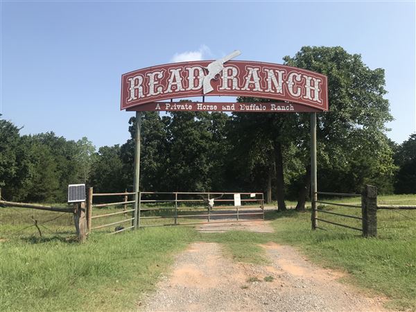 Read Ranch (7/23/2024 - Credits: Victor Read)