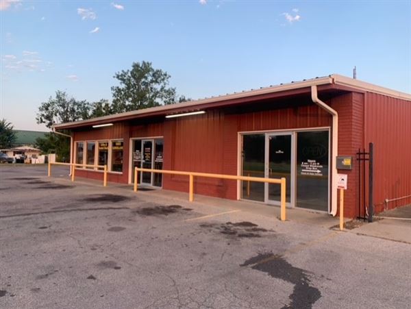 The Laundry Barn (8/5/2024 - Credits: Jordan Perry)