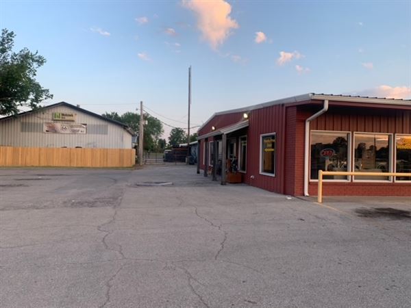The Laundry Barn (8/5/2024 - Credits: Jordan Perry)