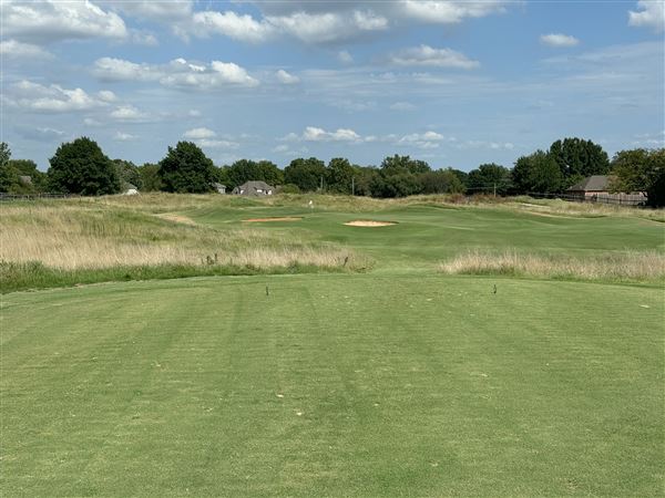 Bailey Ranch Golf Course (9/3/2024 - Credits: submitted by: Shellie Wingert)