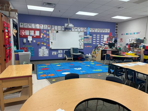 Barnes Elementary School (9/3/2024 - Credits: submitted by: Shellie Wingert)
