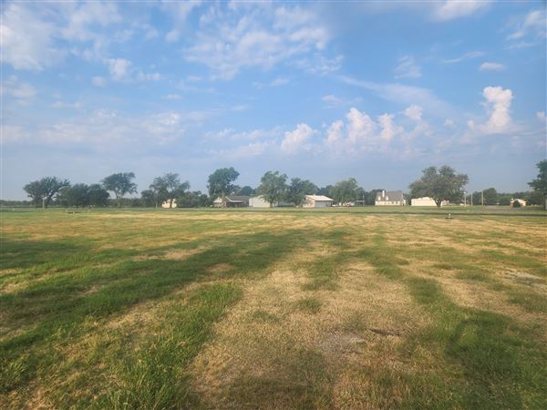 Gundy Private Airport (9/3/2024 - Credits: submitted by: Shellie Wingert)