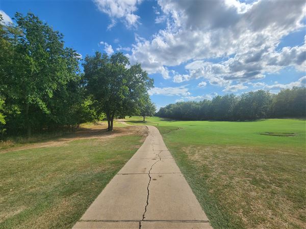Bailey Ranch Golf Course (10/21/2024 - Credits: submitted by: Shellie Wingert)