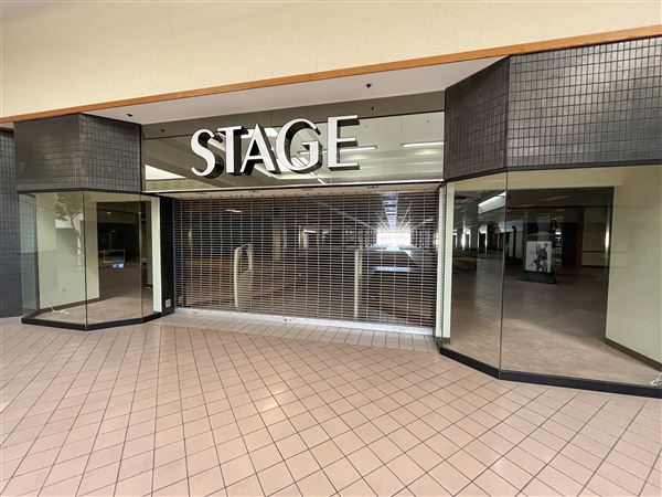 Arrowhead Mall (10/21/2024 - Credits: Bryce Marshall)