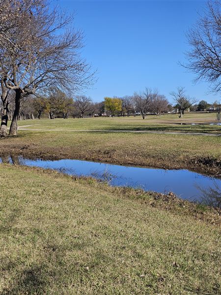 City of Owasso Centennial Park (11/14/2024 - Credits: Heather Stewart)